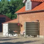 Apartamento Lustrup *