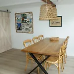 Apartamento Lustrup Ribe