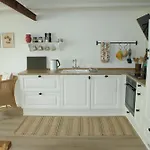 Apartamento Lustrup