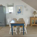 Apartamento Lustrup *