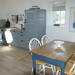 Apartamento Lustrup
