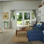 Lustrup Apartamento