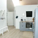Apartamento Lustrup *