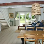아파트 Lustrup