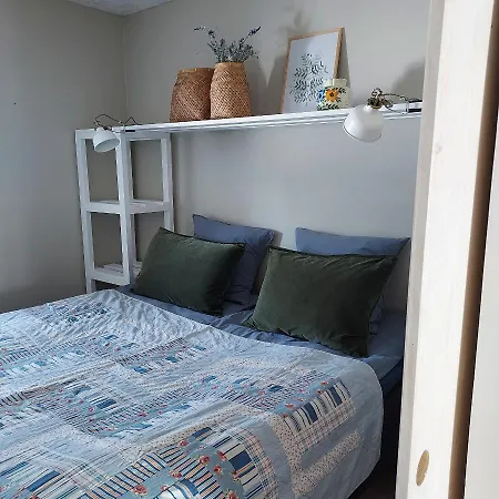 Appartement Lustrup