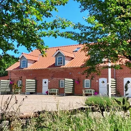 Lustrup Ribe