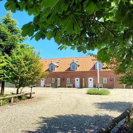 Lustrup *