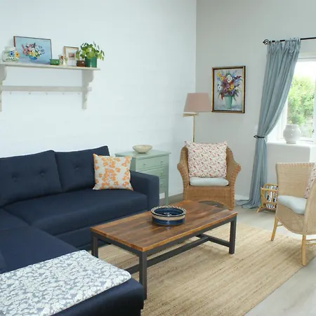 Apartamento Lustrup