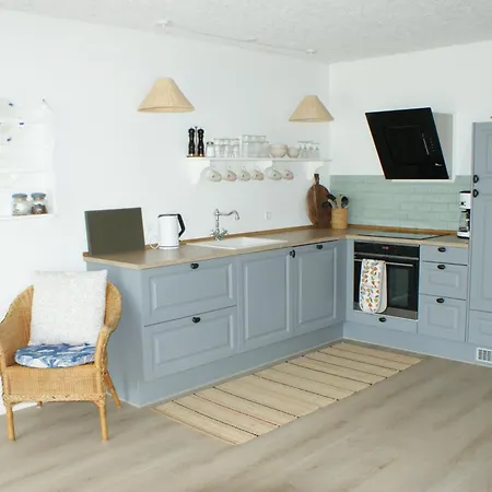 Lustrup Appartement