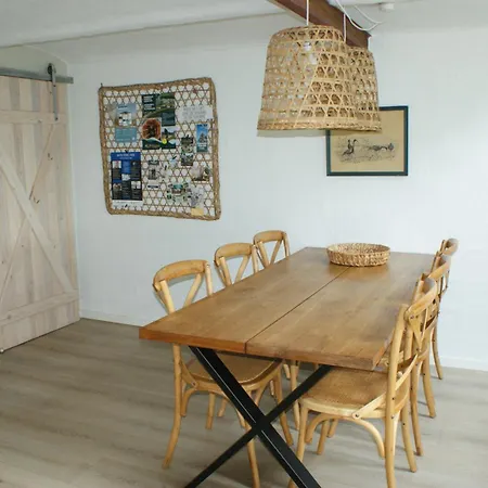 Appartement Lustrup Ribe