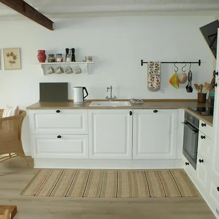 Appartement Lustrup