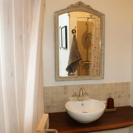 Appartement Lustrup Ribe