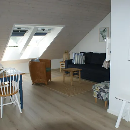 Lustrup Ribe
