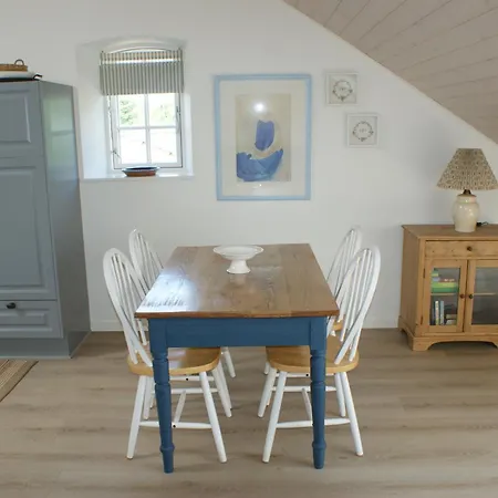 Appartement Lustrup *