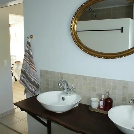 Lustrup Appartement