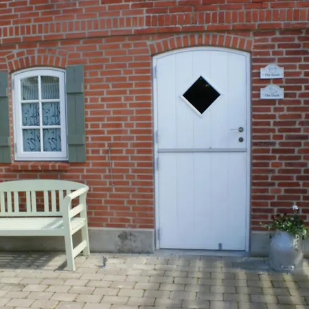 Apartamento Lustrup *