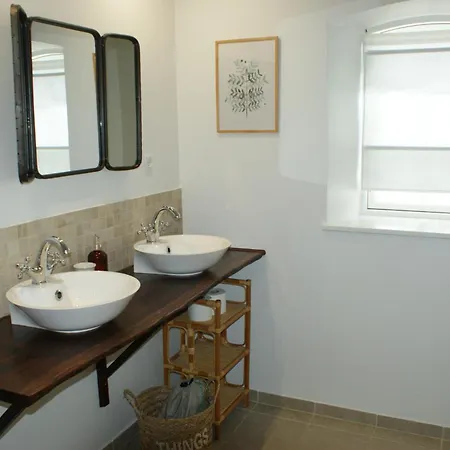 Appartement Lustrup Ribe