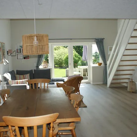 Appartement Lustrup Ribe