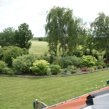 Lustrup Appartement Ribe