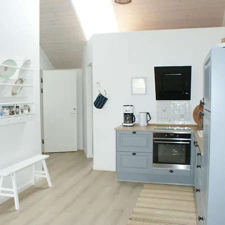 Appartement Lustrup *