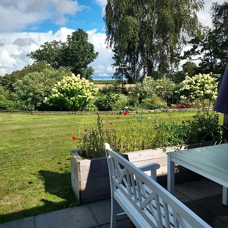 Appartement Lustrup