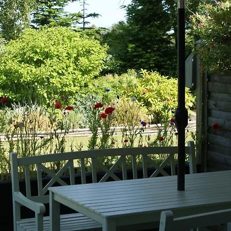 Lustrup Appartement