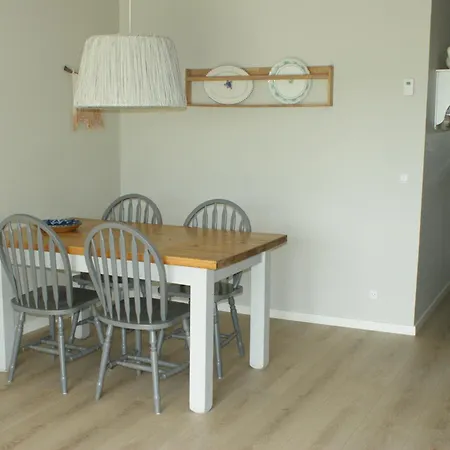 Appartement Lustrup *