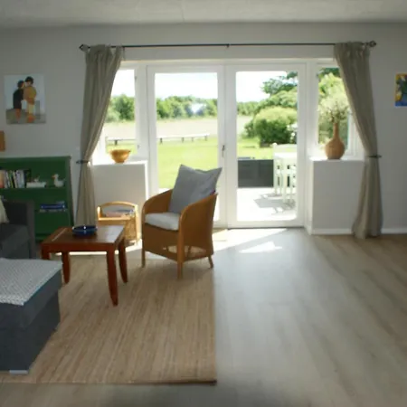 Appartement Lustrup Ribe