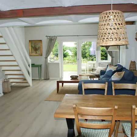 Apartamento Lustrup