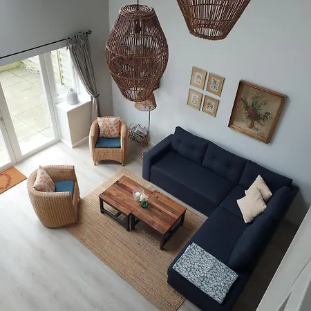 Appartement Lustrup *