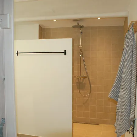 Lustrup Appartement Ribe