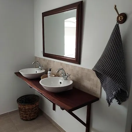 Lustrup Appartement