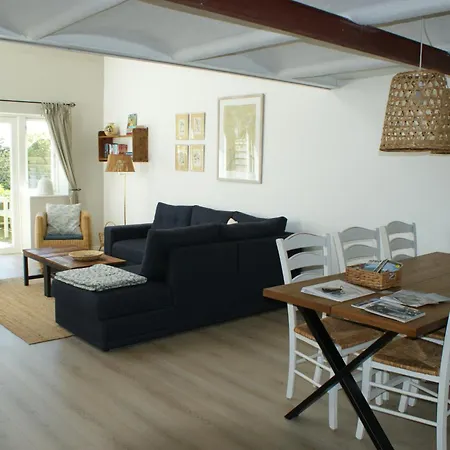 Lustrup Appartement Ribe