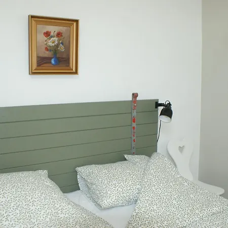 Lustrup Appartement *