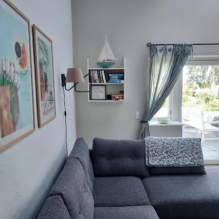 Lustrup Appartement