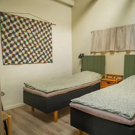 Apartment Lustrup Ribe