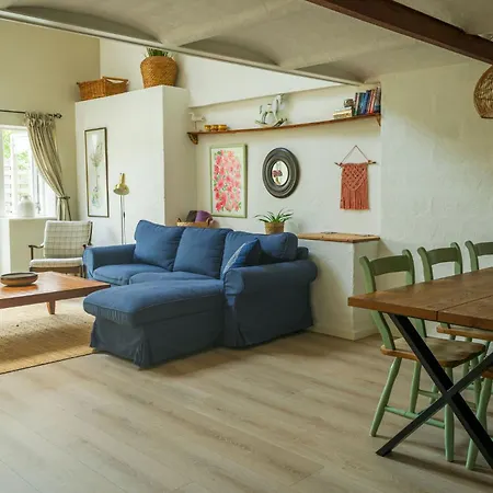 Apartment Lustrup