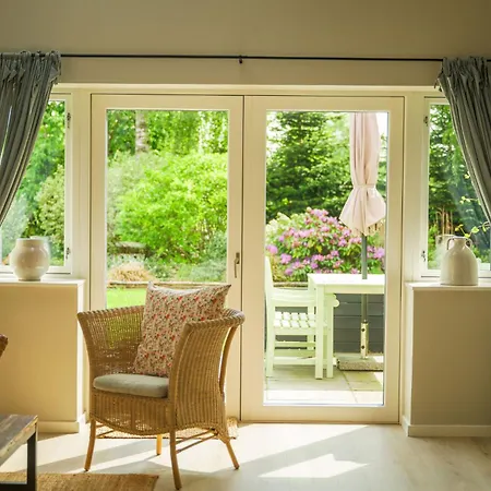 Apartment Lustrup *