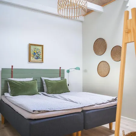 Apartment Lustrup