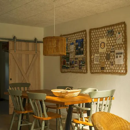 Apartment Lustrup *