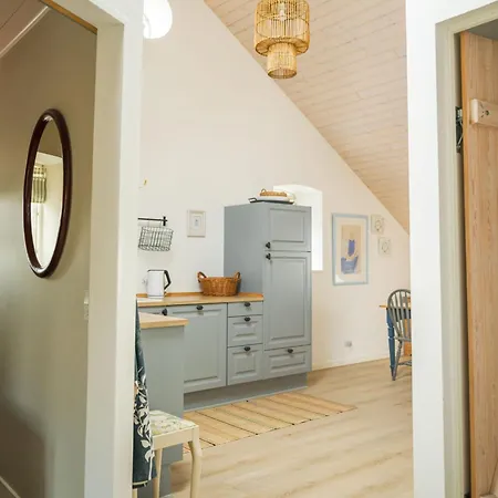 Lustrup Apartment Ribe