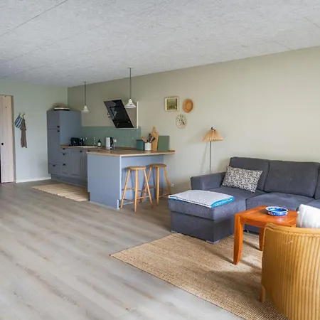 Apartment Lustrup Ribe