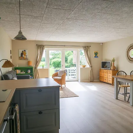 Apartamento Lustrup