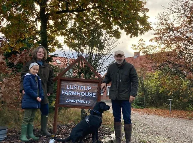 Lustrup