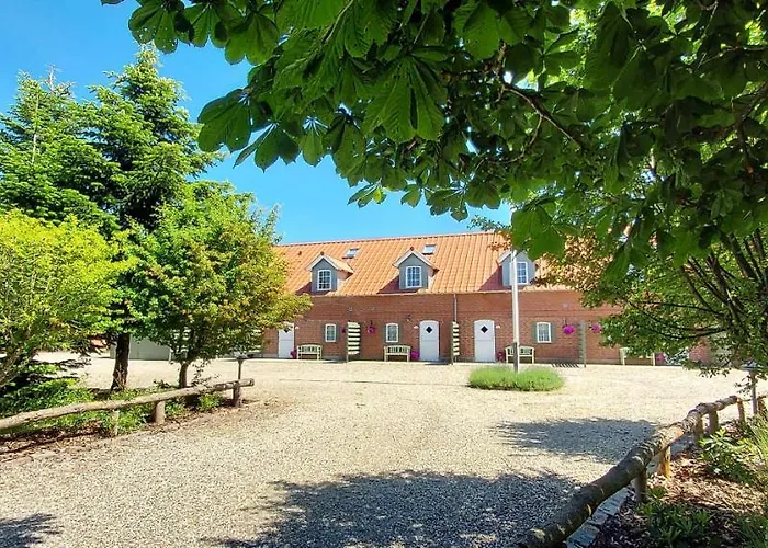 Lustrup *