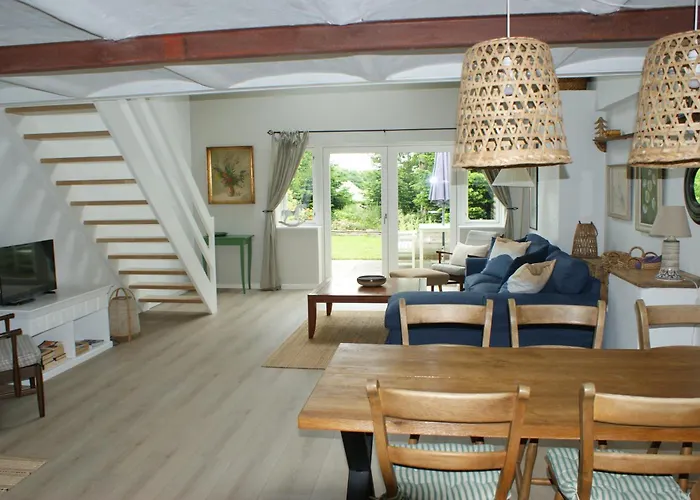 Lägenhet Lustrup